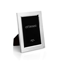 Cornice Ottaviani Donna in Argento 2000A - 2000A